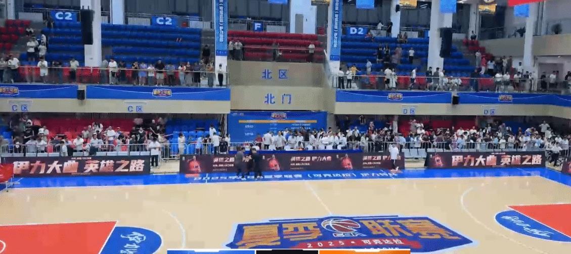 场均失误, 杜润旺