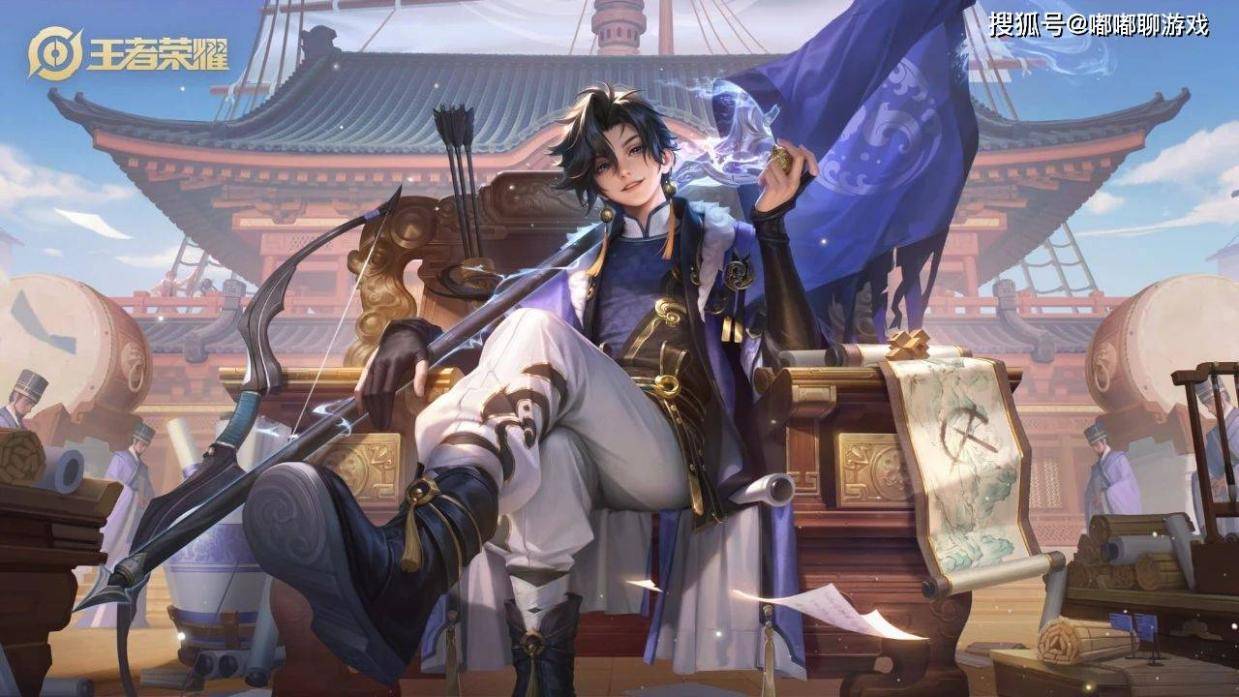 强度一般, 毕竟到了后