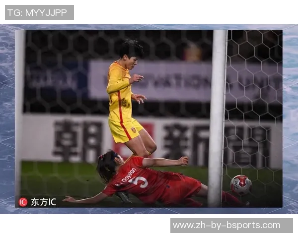 王珊珊：女足新星崛起的奋斗历程与辉煌成就